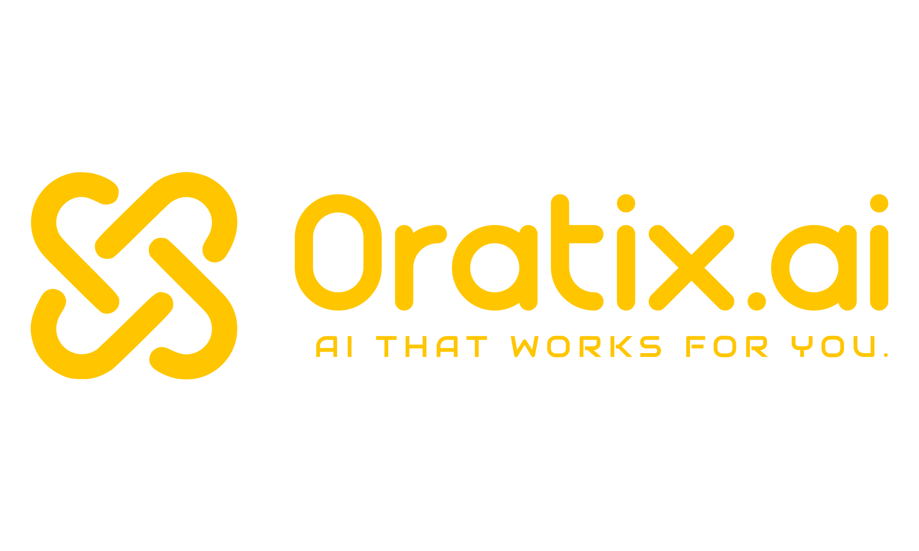 Oratix.ai - AI That Works For You